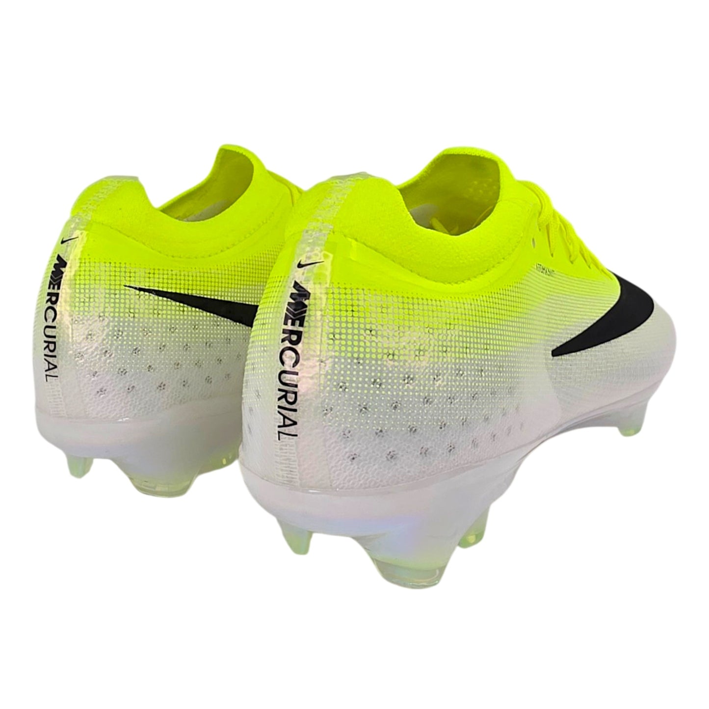 Nike Air Zoom Mercurial Vapor 17 Elite FG - Campo