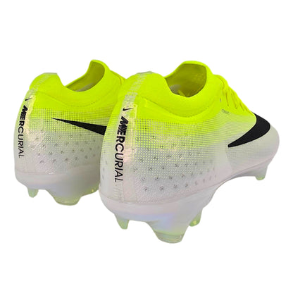Nike Air Zoom Mercurial Vapor 17 Elite FG - Campo