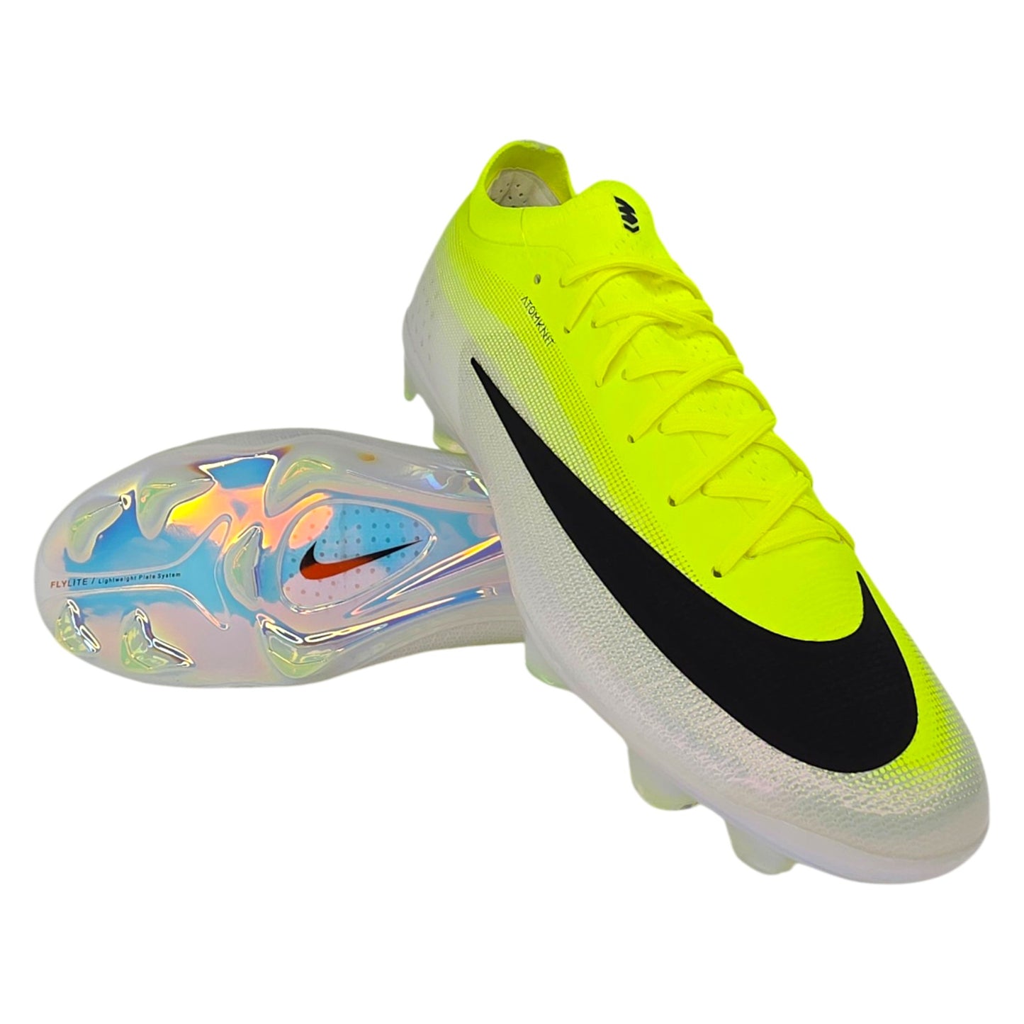 Nike Air Zoom Mercurial Vapor 17 Elite FG - Campo