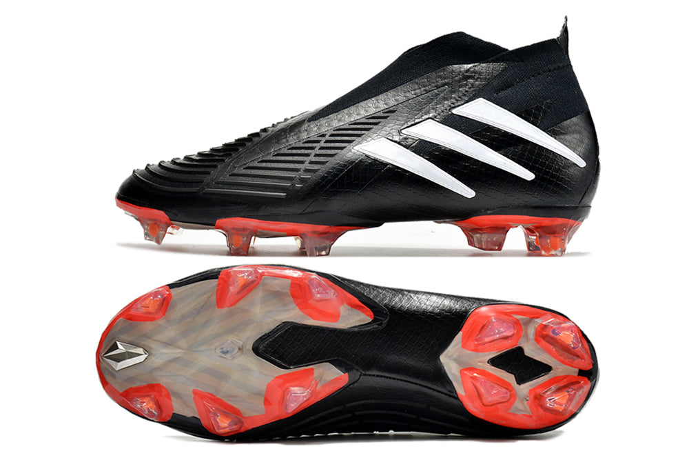 Adidas Predator FIFA World Cup Qatar 2022 Edge + FG