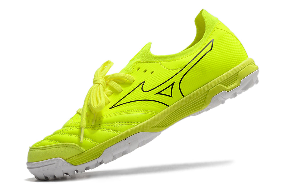 Mizuno Morelia Neo Sala β Society - Verde