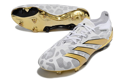 Adidas Predator Elite FG - Ouro