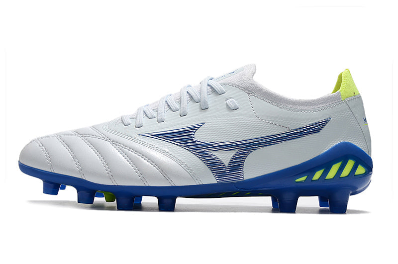 Mizuno Morelia Neo III FG Below Zero