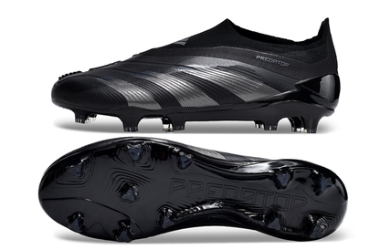 Adidas Predator Elite + FG - Preto