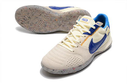 Nike Street Gato Futsal - Creme