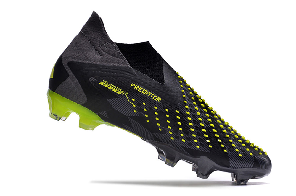 Adidas Predator Accuracy + FG - CrazyCharged