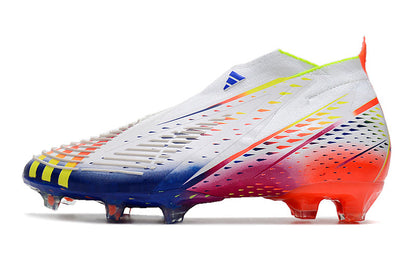 Adidas Predator Edge + FG - Qatar