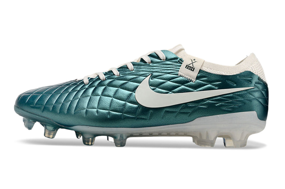 Nike Tiempo Legend X Elite FG - Esmerald