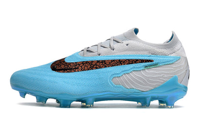 Nike Feminina Phantom GX Elite FG - Azul