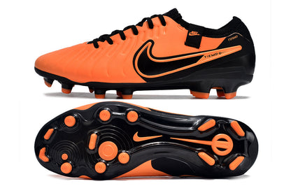 Nike Tiempo Legend X Elite FG - Laranja