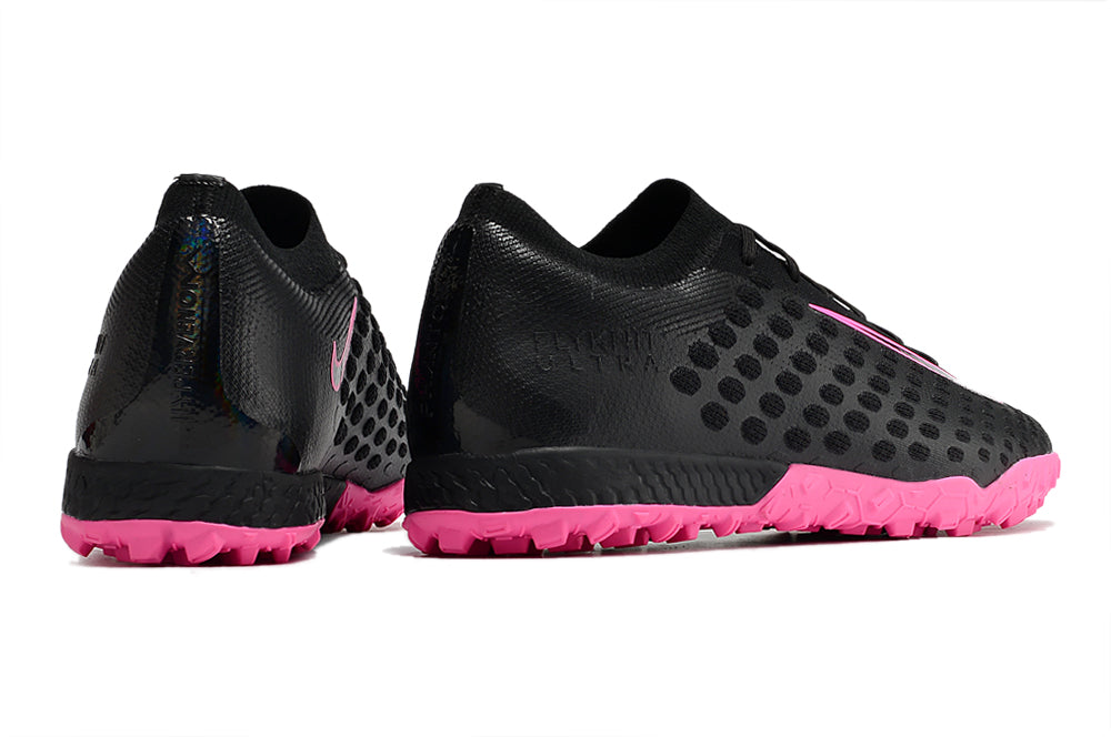 Nike Phantom Ultra Venom Society - Rosa