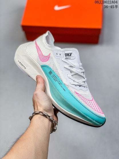 Tênis Nike ZoomX VaporFly - CLIQUE PARA VER MAIS CORES