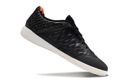 Nike Feminina Lunar Gato II Futsal - Black