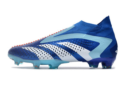 Adidas Predator Accuracy + FG - Marine Rush Pack