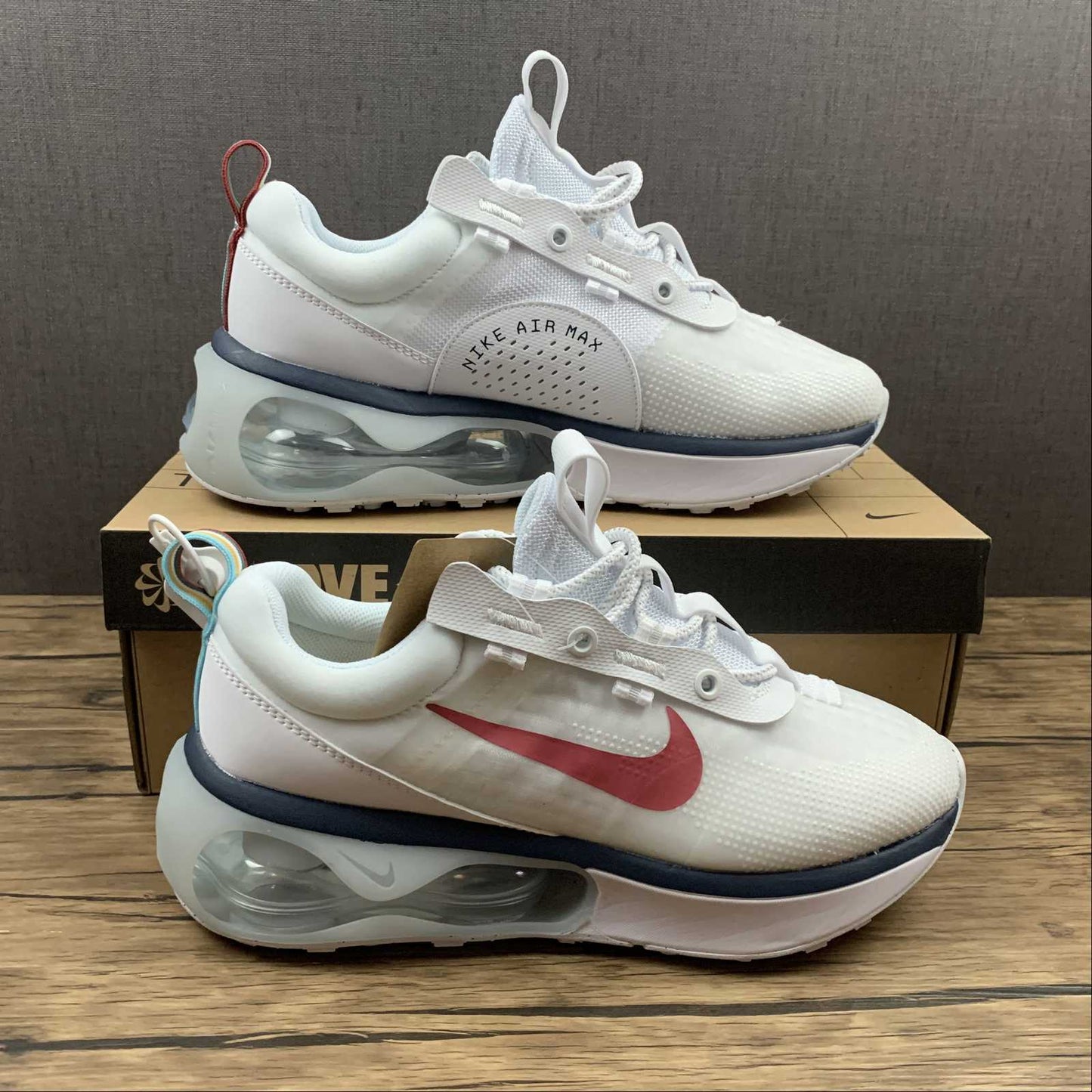 Tênis Nike Air Max 2021