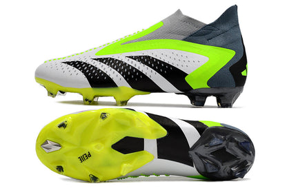 Adidas Predator Accuracy + FG - Verde