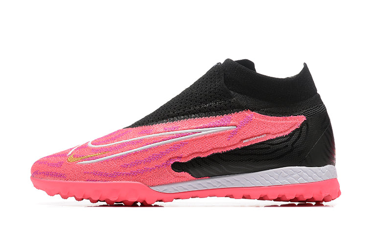 Nike Phantom GX Elite DF Society - Rosa