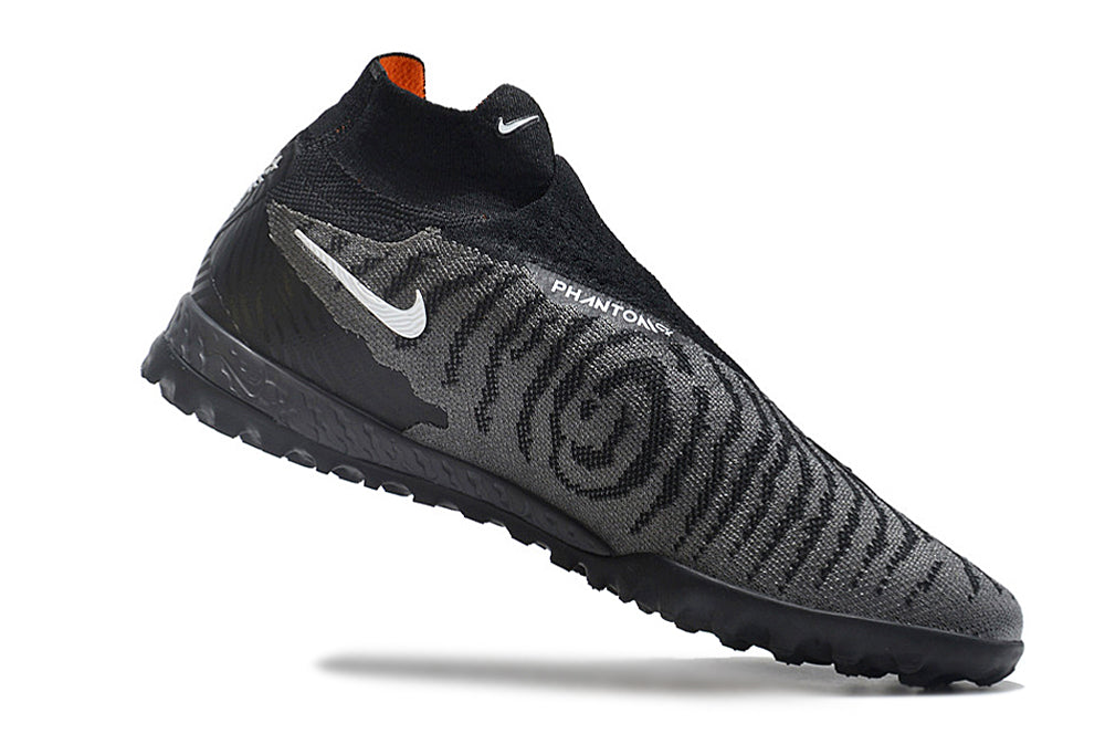 Nike Phantom GX Elite DF Society - Preto