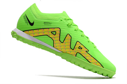 Nike Mercurial Air Zoom  Vapor 15 Elite Society - Verde