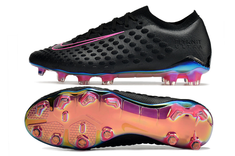 Nike Phantom Ultra Venom FG - Rosa