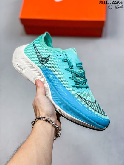 Tênis Nike ZoomX VaporFly - CLIQUE PARA VER MAIS CORES