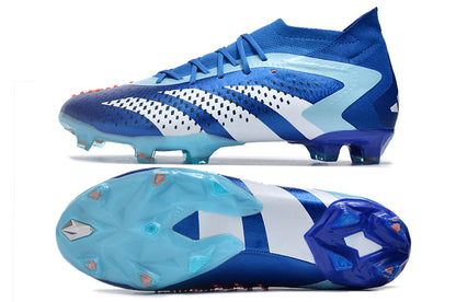 Adidas Predator Accuracy .1 FG - Marine Rush Pack