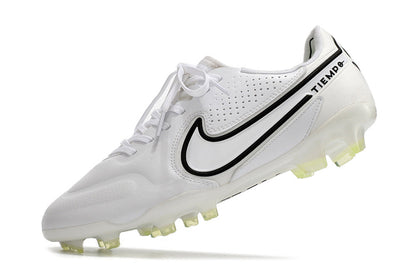 Nike Tiempo Legend 9 Elite FG - Branco