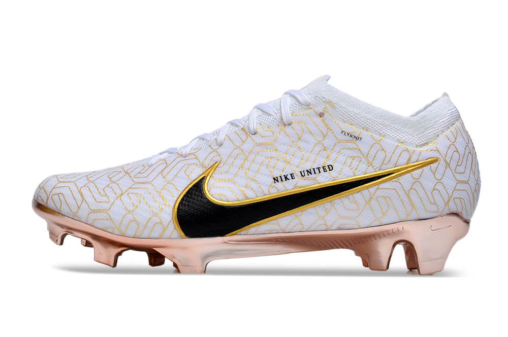 Nike Air Zoom Mercurial Vapor 15 FG Elite - Golden Pack