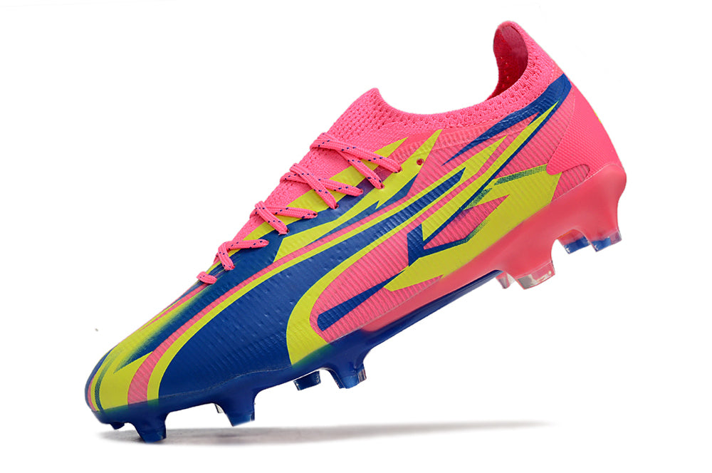 Puma Ultra Ultimate FG - Energy