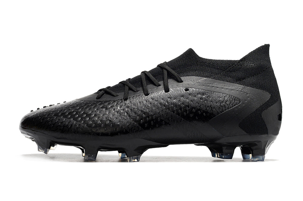 Adidas Predator Accuracy .1 FG - Blackout