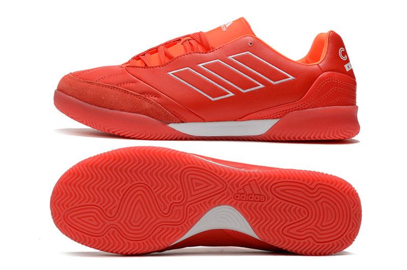 Adidas Copa Capitan 21 FUTSAL VERMELHO