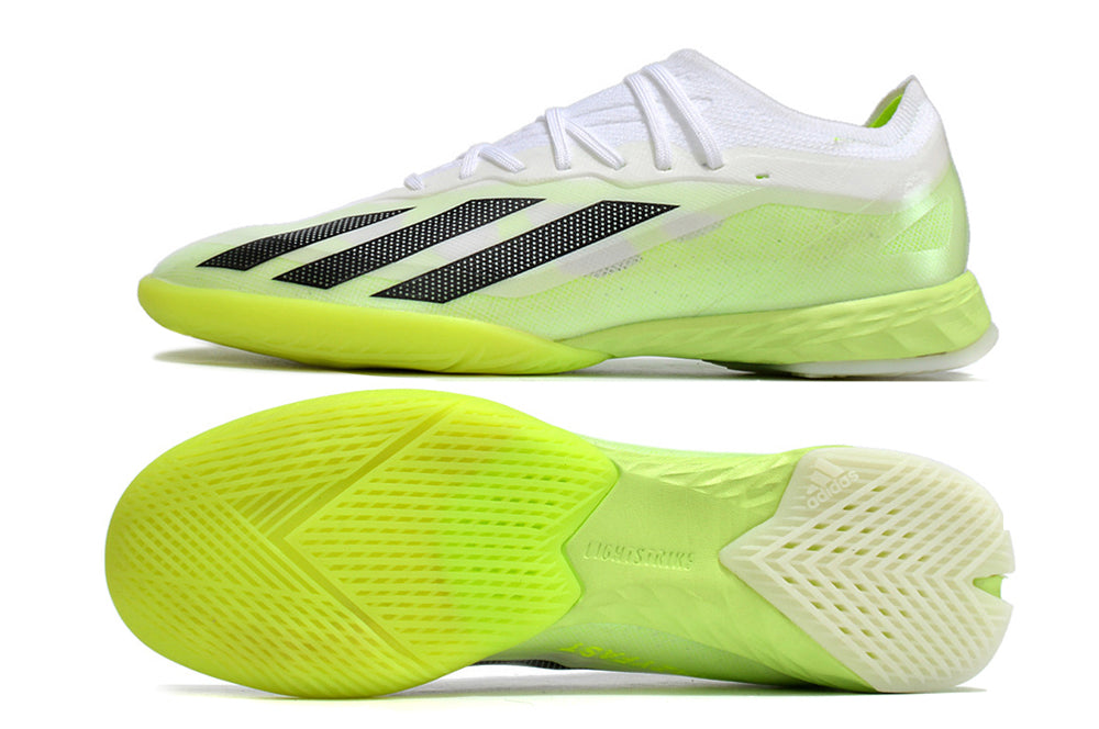 Adidas X Crazyfast .1 Futsal - CrazyRush