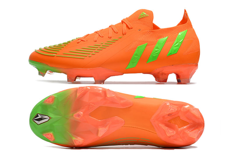 Adidas Predator Edge.1 Low FG - Game Data