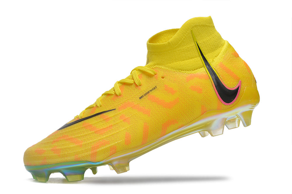 Nike Phantom Luna Elite FG - Amarelo