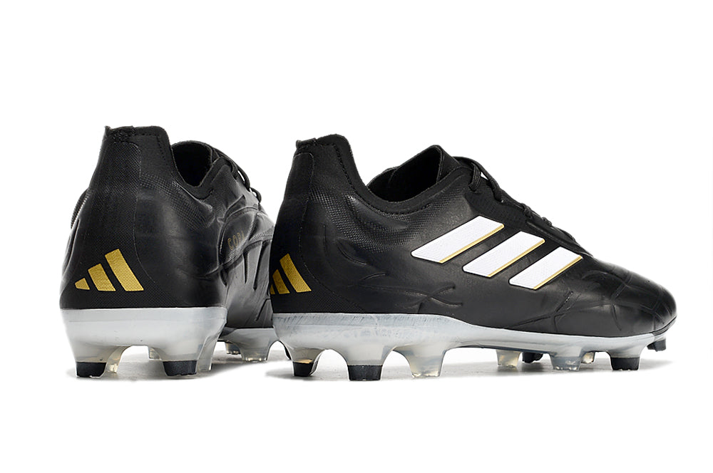 Adidas Copa Pure.1 FG - Preto