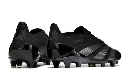 Adidas Predator Elite FG - Preto