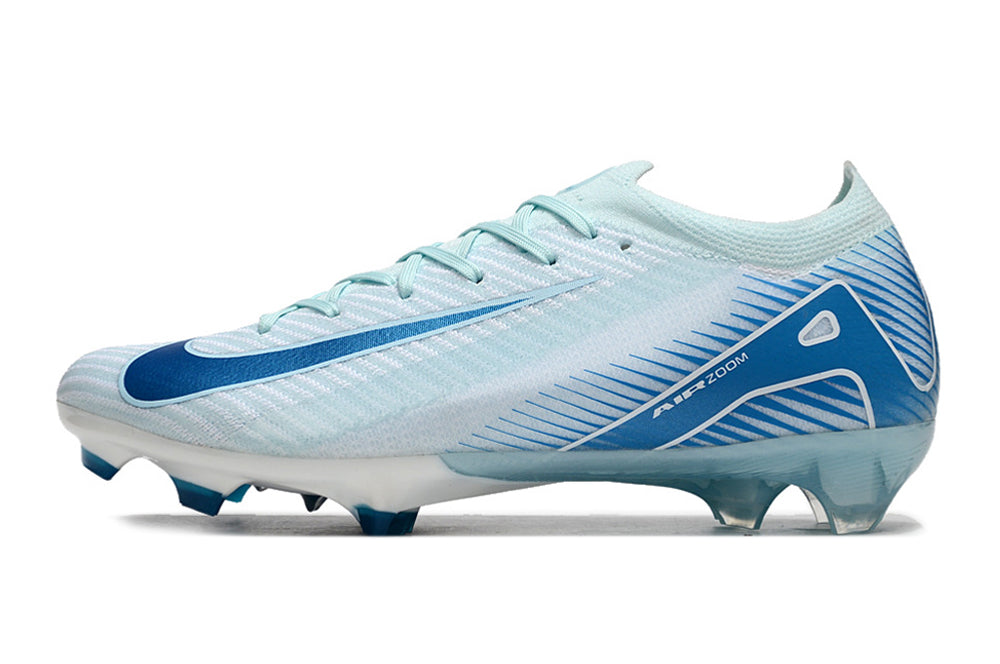 Nike Air Zoom Mercurial Vapor 16 Elite FG - Azul