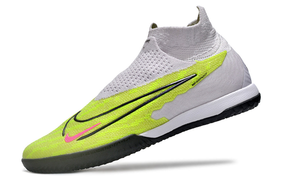 Nike Phantom GX Elite DF Futsal - Luminous