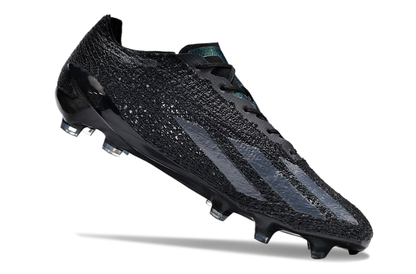 Adidas X Crazyfast STRUNG + FG - Preto