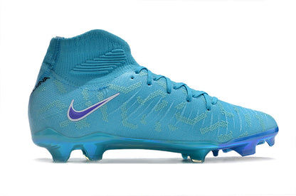 Nike Feminina Phantom Luna Elite FG - Azul