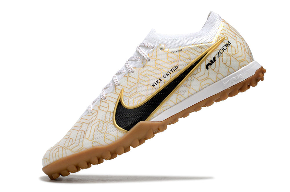 Nike Mercurial Air Zoom Vapor 15 Elite Society - Golden Pack