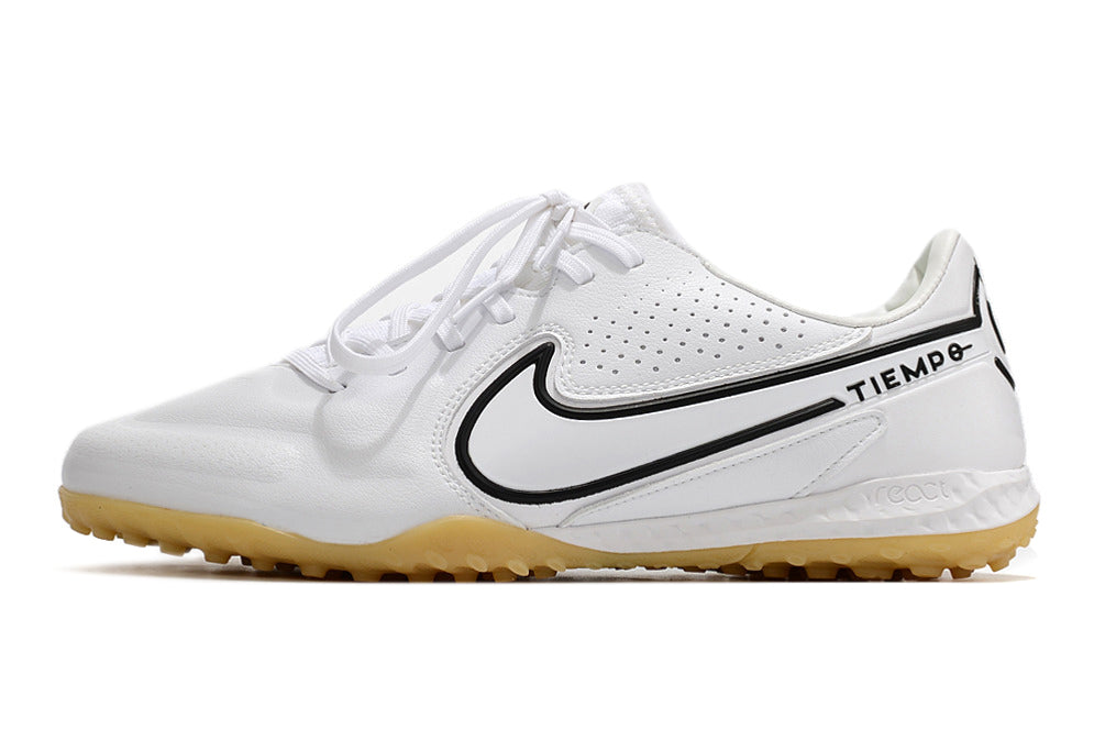 Nike Tiempo Legend 9 Pro Society - Branco