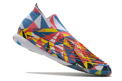 Adidas Predator Edge + Futsal - Geometric