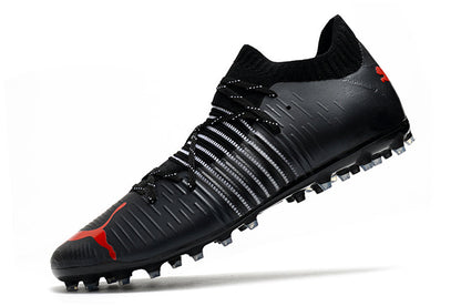 Puma Future Z 1.4 MG - Preto Vermelho