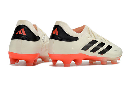 Adidas Copa Pure 2 FG - Creme