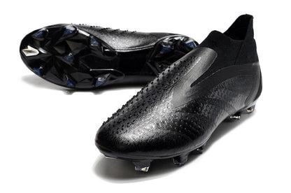 Adidas Predator Accuracy + FG - Blakout