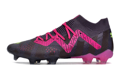 Puma Future Ultimate FG - Roxo