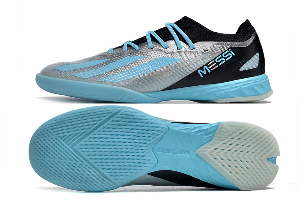 Adidas X Crazyfast .1 Futsal - Messi