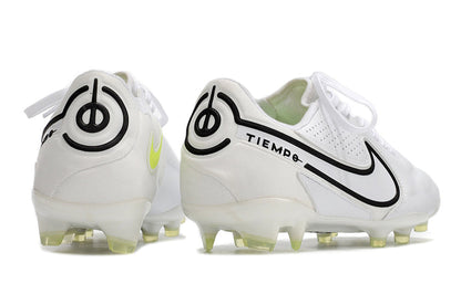 Nike Tiempo Legend 9 Elite FG - Branco