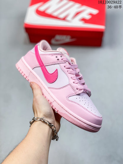 Tênis Dunk SB - CLIQUE PARA VER MAIS CORES